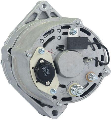 Alternator Fits Crawler 555G 650G 650H 9X0341 0-120-484-026 in Saudi Arabia