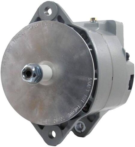 12 فولت جرار المولد يناسب 8cyl 14.8 105-amperage 1/4-28-B+ الطرفية الخارجية J180-Mount السلبية المنظم الداخلي in Kuwait