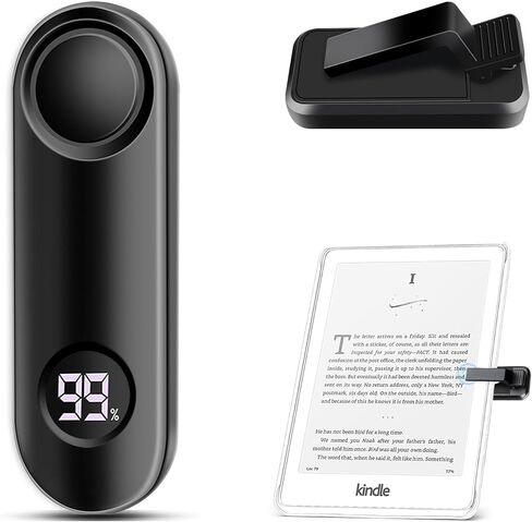 Remote Control Page Turner for Kindle Paperwhite (Green) in Kuwait