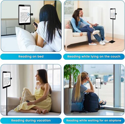 Remote Control Page Turner for Kindle Paperwhite (Green) in Kuwait