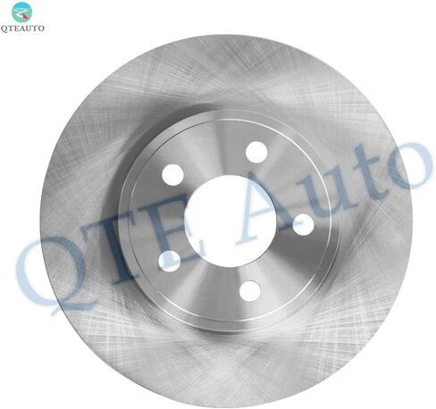 PM Auto Front Brake Disc Rotors For 2003-2011 Lincoln Town CAR 5 Stud Wheel in Saudi Arabia