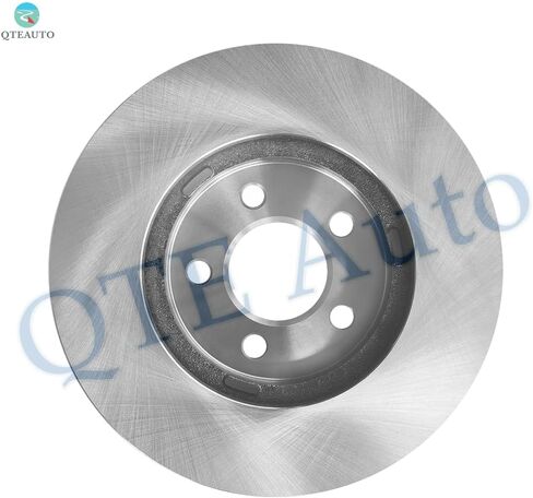 PM Auto Front Brake Disc Rotors For 2003-2011 Lincoln Town CAR 5 Stud Wheel in Saudi Arabia