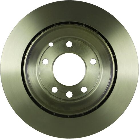 BOSCH 42011151 Quietcast Premium DISCRING BRAKE ROTOR - متوافق مع SELECT Audi Q7 ، Porsche Cayenne ؛ فولكس واجن تواريج ؛ الخلفية - واحدة in Saudi Arabia