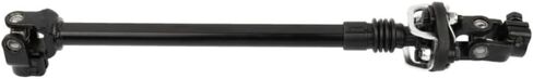 لـ Dodge for RAM 1500 2000-2001 لـ RAM 2500/3500 2000-2002 عمود التوجيه السفلي ECP161136 189-0051 189-0051 in Saudi Arabia