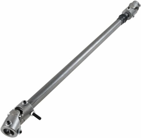 Hd Lower Steering Shaft for Ford for Bronco 1980-1991 for F150 1980-1991 for F250 1980-1991 for F350 1980-1991 in Saudi Arabia