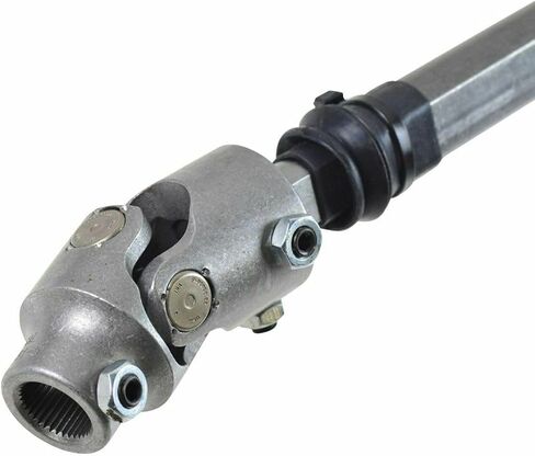 Hd Lower Steering Shaft for Ford for Bronco 1980-1991 for F150 1980-1991 for F250 1980-1991 for F350 1980-1991 in Saudi Arabia