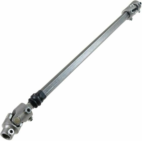 Hd Lower Steering Shaft for Ford for Bronco 1980-1991 for F150 1980-1991 for F250 1980-1991 for F350 1980-1991 in Saudi Arabia