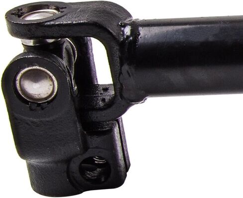 عمود توجيه أقل قطعة واحدة ل FORD لـ F150 2004-2008 ، لـ Lincoln for Mark LT 2006-2008 جزء واحد أو جزء واحد 8L3Z3B676B 8L3Z-3B676-B MXR03FXZL in Saudi Arabia