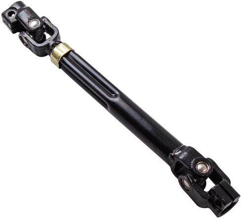 عمود توجيه أقل قطعة واحدة ل FORD لـ F150 2004-2008 ، لـ Lincoln for Mark LT 2006-2008 جزء واحد أو جزء واحد 8L3Z3B676B 8L3Z-3B676-B MXR03FXZL in Saudi Arabia