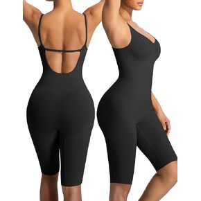 نساء عاريات bodysuit منخفضة الظهر السيطرة على البطن. in Kuwait