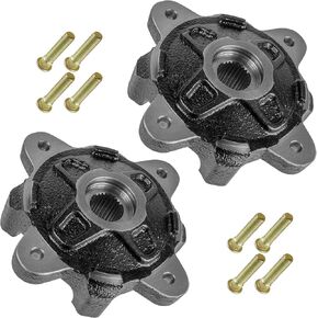 Caltric 5137659-067 5137659067 7517871 محور العجلات الأمامية مع البراغي المتوافقة مع Polaris in Saudi Arabia