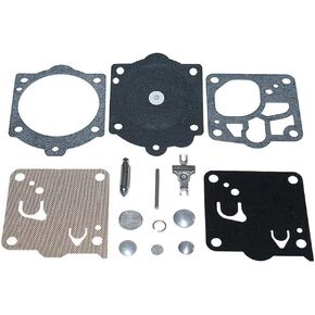 10pcs Carburetor Repair Kit Compatible With P 42 T 2077 394 61P 700 A 55 F 55 F 65 P 42 P 52 P 62 P650 P 7000 in Saudi Arabia