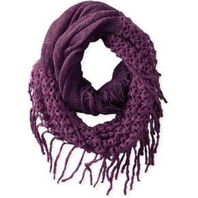 وشاح لا فيورنتينا إنفينيتي ذو لونين للنساء مع هامش in Kuwait