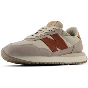 New Balance Women's 237 V1 Sneaker, Reflection/Slate Grey, 9 in Kuwait