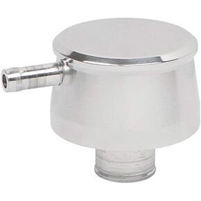 Aluminum Breather With PCV Valve in Saudi Arabia