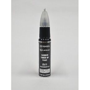 Toyota Touch Up Paint 8V1 Winter Gray Metallic Genuine Scion/Lexus in Saudi Arabia