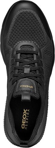 Geox Men's Low-top Sneakers in Saudi Arabia