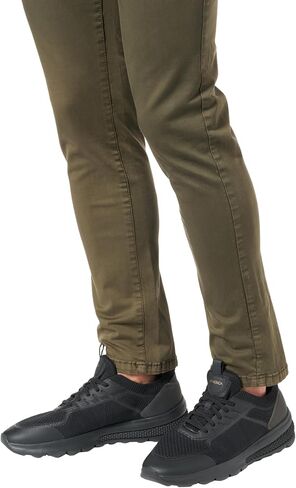 Geox Men's Low-top Sneakers in Saudi Arabia