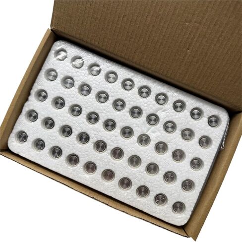 50pcs 12mm لوحة ثقب زر التبديل زر الضغط الزر شقة/عالي الرأس لحظة (رأس مرتفع) in Saudi Arabia