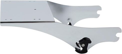 TCMT Trunk Mounting Rack + Docking Hardware Kit for Harley Razor Chopped King Tour Pak Touring Road King Road Glide Street Glide Electra Glide 1997-2008 in Saudi Arabia