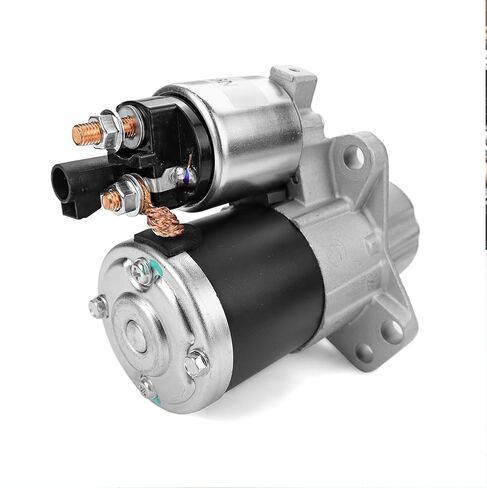 17986 استبدال بداية من 07-16 GMC Acadia ، 08-17 Buick Enclave Lacrosse ، Chevy Traverse Malibu Impala ، Cadillac SRX STS XTS ، Pontiac Saturn Suzuki 3.0L 3.6L V6 Engine 12645298 31100-78J00 in Saudi Arabia