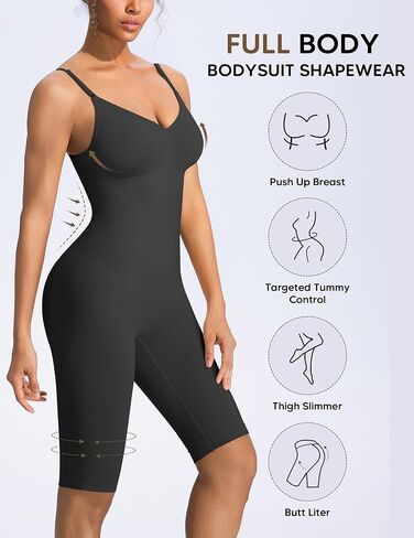 نساء عاريات bodysuit منخفضة الظهر السيطرة على البطن. in Saudi Arabia