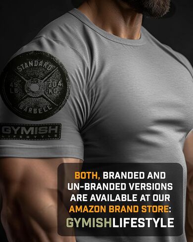 Winners Fail Mens Bodybuilding T-Shirts Graphic Tees Short Sleeve Workout Shirt in Saudi Arabia