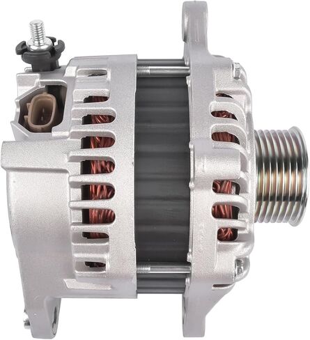Geluoxi 150A 12V استبدال المولد لـ Infiniti JX35 2013 QX60 2014-2016 Murano 15-17 Pathfinder 2.5 L 2014 3.5L 2013-2017 231003JA1A 11538N in Saudi Arabia