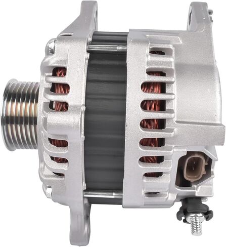Geluoxi 150A 12V استبدال المولد لـ Infiniti JX35 2013 QX60 2014-2016 Murano 15-17 Pathfinder 2.5 L 2014 3.5L 2013-2017 231003JA1A 11538N in Saudi Arabia