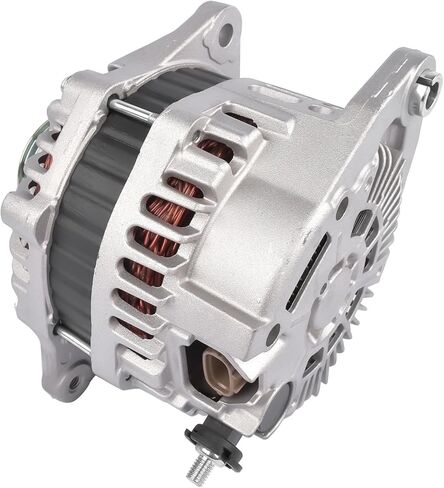 Geluoxi 150A 12V استبدال المولد لـ Infiniti JX35 2013 QX60 2014-2016 Murano 15-17 Pathfinder 2.5 L 2014 3.5L 2013-2017 231003JA1A 11538N in Saudi Arabia