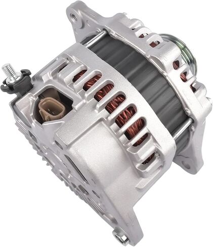 Geluoxi 150A 12V استبدال المولد لـ Infiniti JX35 2013 QX60 2014-2016 Murano 15-17 Pathfinder 2.5 L 2014 3.5L 2013-2017 231003JA1A 11538N in Saudi Arabia
