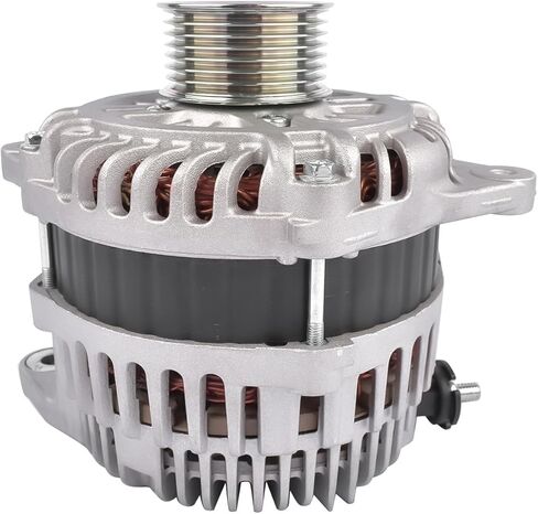 Geluoxi 150A 12V استبدال المولد لـ Infiniti JX35 2013 QX60 2014-2016 Murano 15-17 Pathfinder 2.5 L 2014 3.5L 2013-2017 231003JA1A 11538N in Saudi Arabia