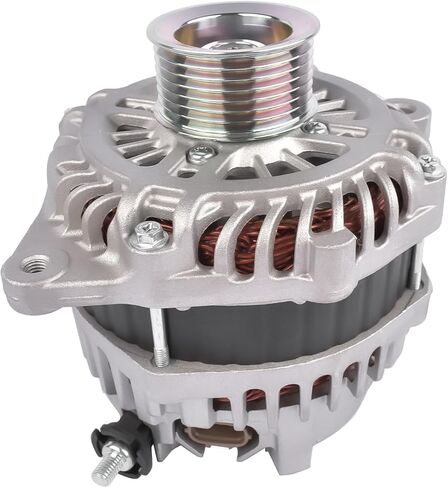 Geluoxi 150A 12V استبدال المولد لـ Infiniti JX35 2013 QX60 2014-2016 Murano 15-17 Pathfinder 2.5 L 2014 3.5L 2013-2017 231003JA1A 11538N in Saudi Arabia