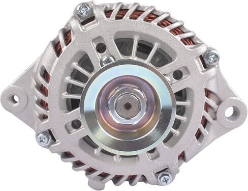 Geluoxi 150A 12V استبدال المولد لـ Infiniti JX35 2013 QX60 2014-2016 Murano 15-17 Pathfinder 2.5 L 2014 3.5L 2013-2017 231003JA1A 11538N in Saudi Arabia