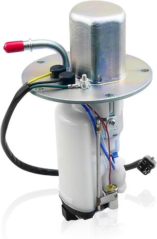 49040-0814 Fuel Pump Assembly Compatible with Kawasaki Ninja ZX-6R ZX-6RR 2005 2006 in Saudi Arabia