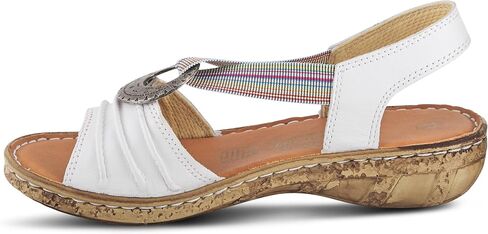 Spring Step Women's Karmel Sandal in Saudi Arabia