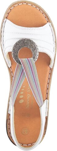 Spring Step Women's Karmel Sandal in Saudi Arabia