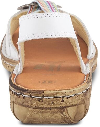 Spring Step Women's Karmel Sandal in Saudi Arabia