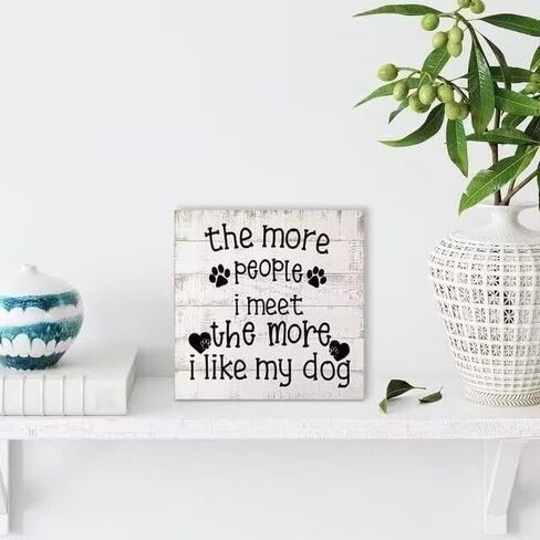 XKKLJH Decor Sign Nothing Changes If Nothing Changes Wood Sign Rustic Sign Wood Box Sign 5 X 5 Inches Wooden Block Signs For Home Office Bedroom And Table Decor in Saudi Arabia