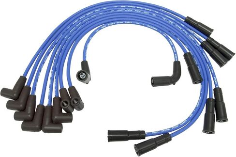 NGK Rc-Gmx072 Wire Set Case 5 in Saudi Arabia