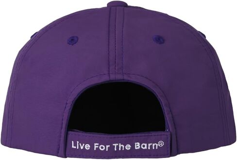 العيش من أجل قبعة Barn® in Saudi Arabia