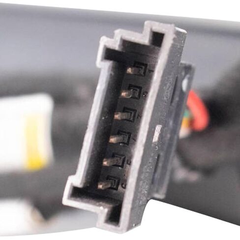 محرك Left Power Liftgate لـ BMW لـ X3 2011-2014 GSA05387 615018 in Kuwait