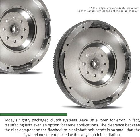 Schaeffler LuK LFW205 Flywheel, OEM Flywheel, LuK RepSet Clutch Replacement Parts in Saudi Arabia
