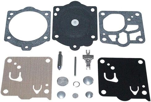 10pcs مجموعة إصلاح المكربن متوافقة مع P 42 T 2077 394 61P 700 A 55 F 55 F 65 P 42 P 52 P 62 P650 P 7000 in Saudi Arabia