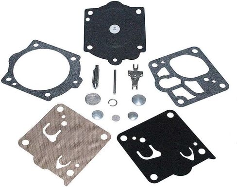 10pcs مجموعة إصلاح المكربن متوافقة مع P 42 T 2077 394 61P 700 A 55 F 55 F 65 P 42 P 52 P 62 P650 P 7000 in Saudi Arabia