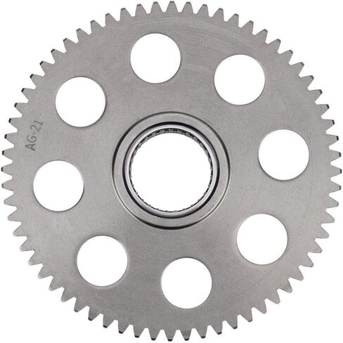 Starter Clutch Assembly Gear Beads For Motorcycle Engine Parts Compatible With F650GS K72 F800S R F800ST F800GT F800GS ADVENTURE F700GS K70 Models(Starter Clutch Assy) in Saudi Arabia