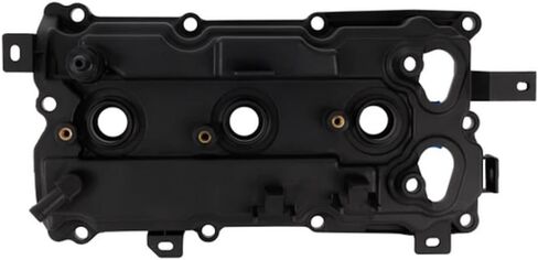 KarParts360 For Infiniti G25 2011 2012 Valve Cover Driver And Passenger Side | Pair | 6 Cyl. | 2.5L Engine | Replacement For 13264JK00B, 13264JK00A in Saudi Arabia