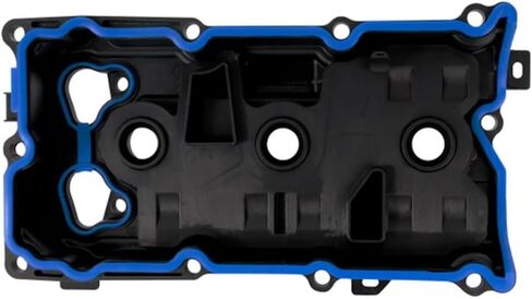 KarParts360 For Infiniti G25 2011 2012 Valve Cover Driver And Passenger Side | Pair | 6 Cyl. | 2.5L Engine | Replacement For 13264JK00B, 13264JK00A in Saudi Arabia