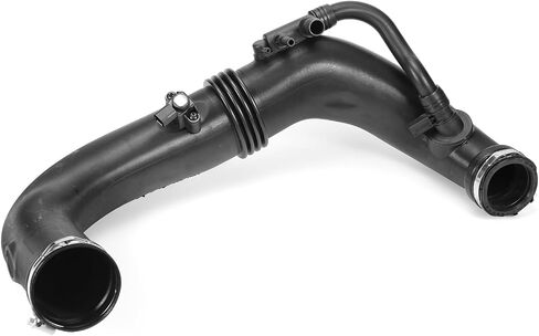 Air Intake Inlet Duct Tube Hose 2710901929 Compatible with Mercedes Benz C180 C200 E200 E260 SLK200 in Saudi Arabia