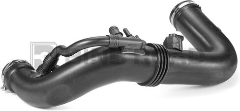 Air Intake Inlet Duct Tube Hose 2710901929 Compatible with Mercedes Benz C180 C200 E200 E260 SLK200 in Saudi Arabia